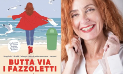 Butta via i Fazzoletti: cura le allergie con il libro di Sabrina De Federicis