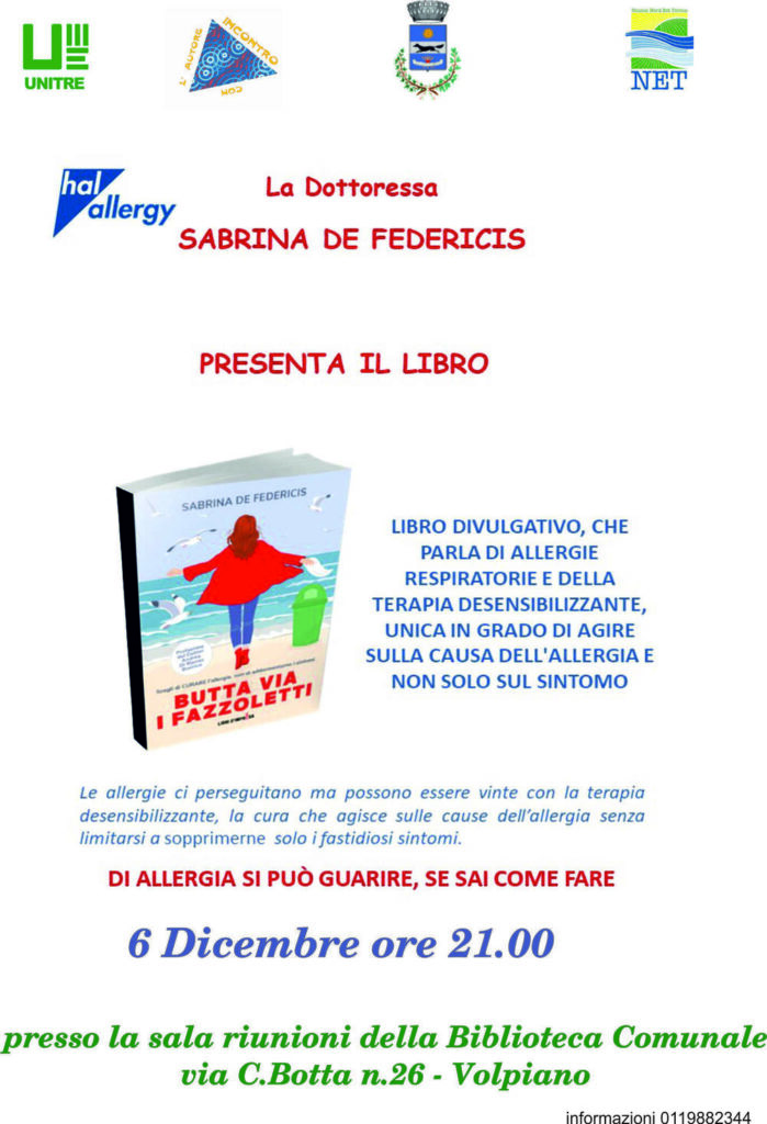 Butta via i fazzoletti