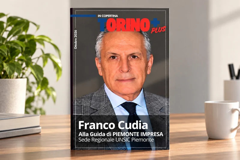 Franco Cudia