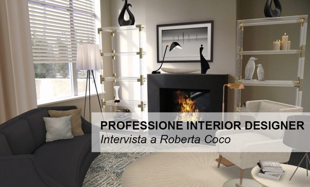 Come diventare interior designer