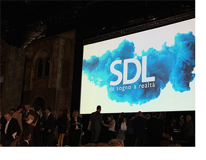 SDL Centrostudi
