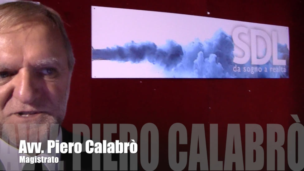 Avv. Piero Calabrò