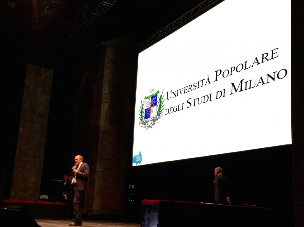 Università Popolare degli studi di Milano