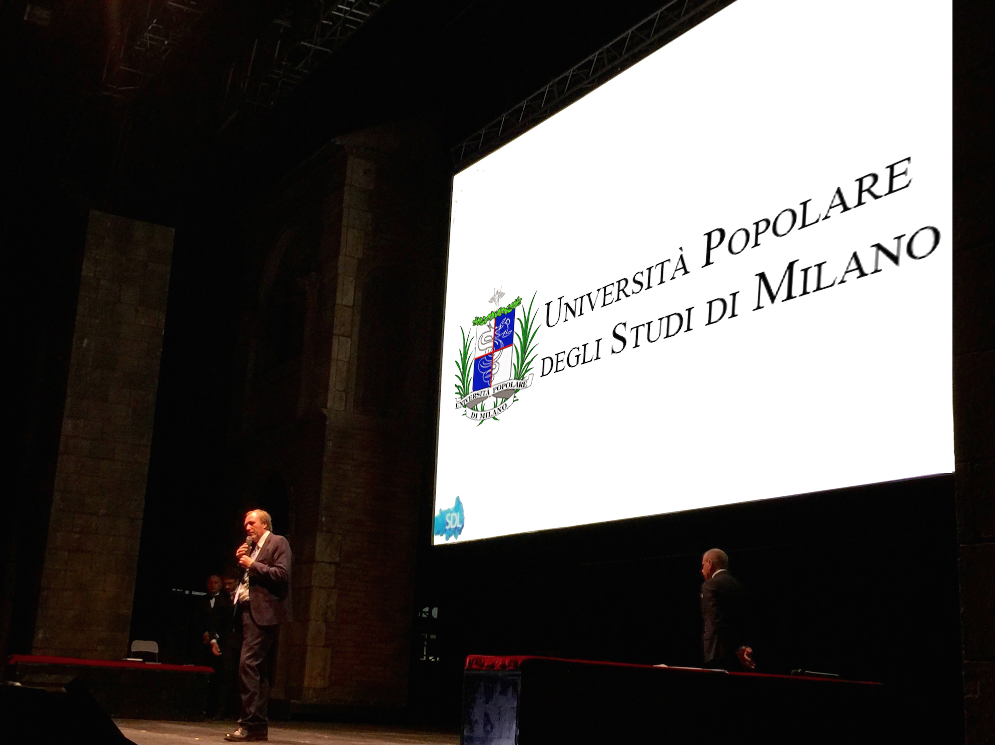Università Popolare degli Studi di Milano: a Expo per il primo corso di “Interior Design Ecosostenibile”
