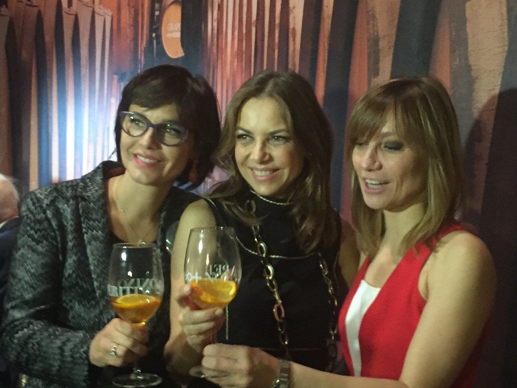 Le tre sorelle Nonnino