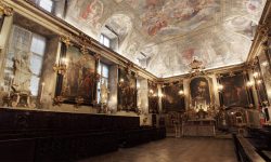Trio Quodlibet : Degustazioni Musicali  alla Cappella dei Mercanti di Torino