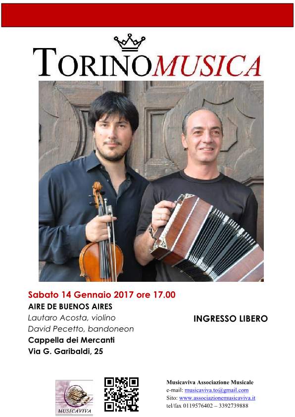 Torino Musica