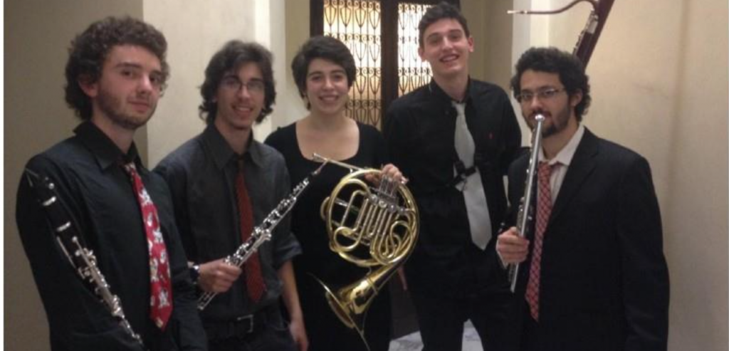 Quintetto Pentafiati