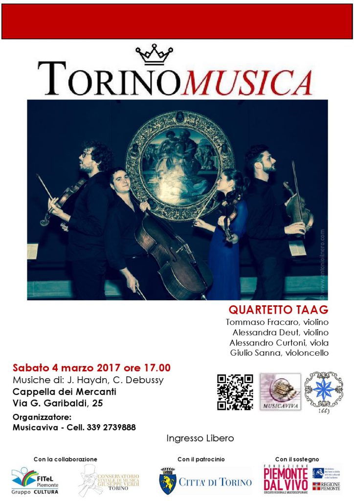Quartetto Taag
