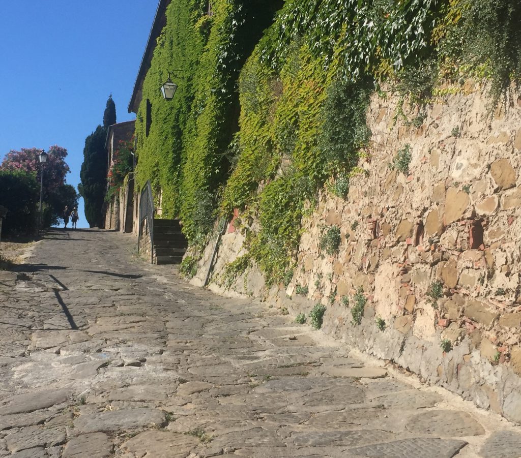 Borgo Medievale (Castiglione della Pescaia, Maremma)