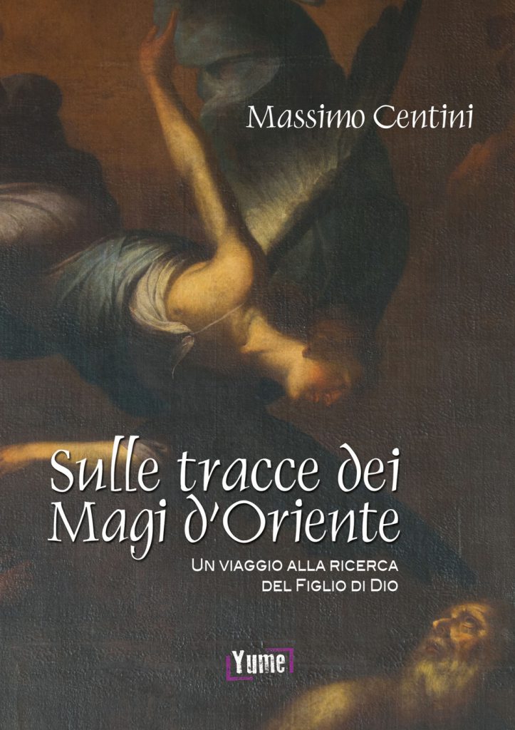Massimo Centini: sulle tracce dei Magi di Oriente