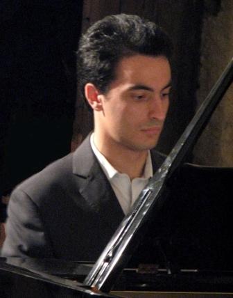 Marco Prevosto