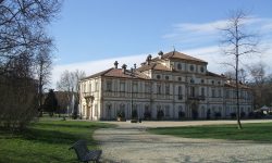 Il Trio Juvarra in concerto alla Villa Tesoriera di Torino