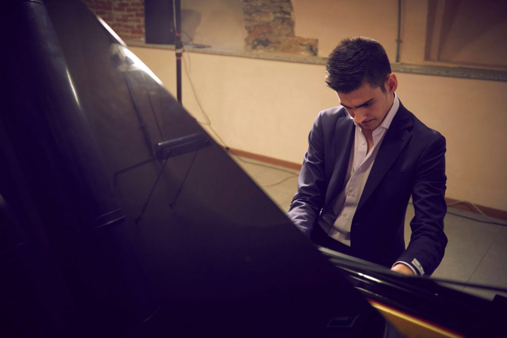 David Irimescu