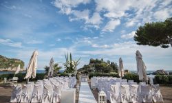 Sposarsi In Sicilia: La Plage Resort Wedding Awards 2020