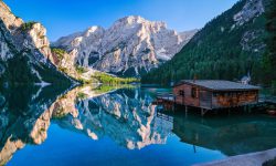 L’Italia E I Suoi Luoghi Selvaggi Da Riscoprire: Vacanze 2021 Dentro La Natura