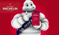 Guida Michelin 2023: La Rossa dei nuovi stellati