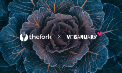 TheFork Veganuary 2023