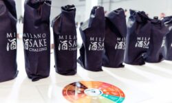Arriva la terza edizione della Milano Sake Challenge