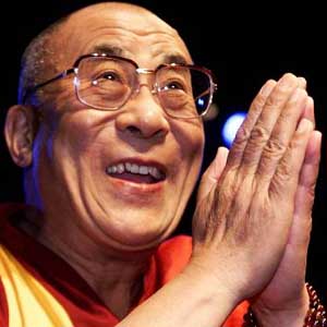 Dalai Lama: preserviamo il benessere degli animali, più onesti degli uomini
