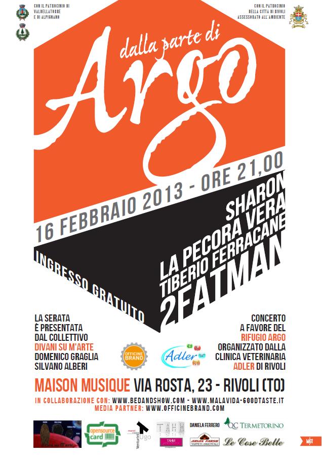 Torino, concerto speciale gratuito a favore del canile di Valdellatorre