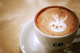 Mai stati in un bunny o bird café per sorseggiare caffè in compagnia di conigli e uccelli?