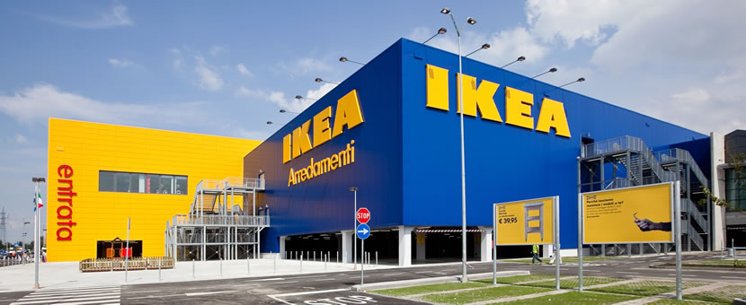 Ikea Italia disconosce la mail e i messaggi relativi a presunti buoni spesa da 150 a 900 euro