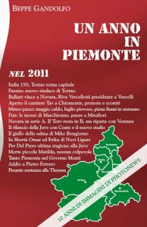 Un Anno in Piemonte 2011