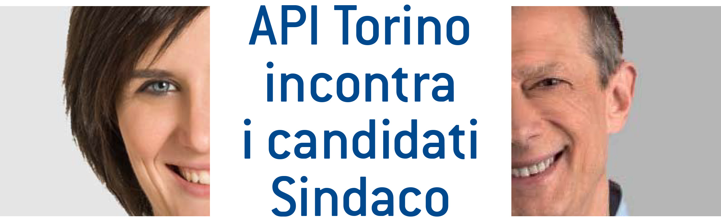 Api Torino incontra i candidati Sindaco