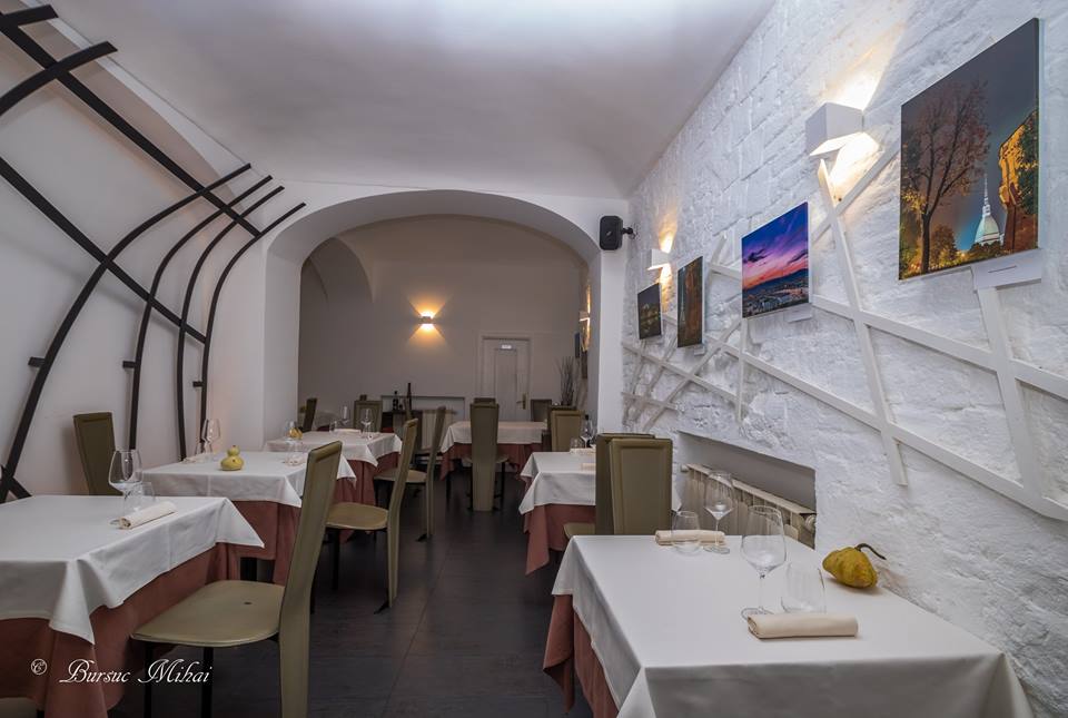 Le foto di Torino di Bursuc Mihai al ristorante Quanto Basta