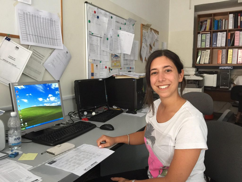 Prof.ssa Anna Varetto