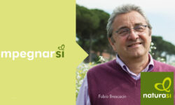 Intervista a Fabio Brescacin, presidente di NaturaSì