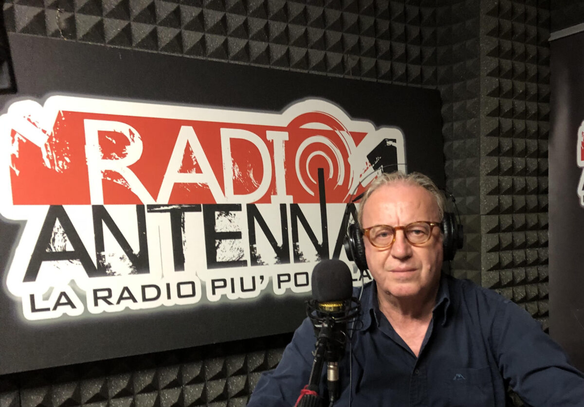 UNSIC Piemonte va in Radio: Giovanni Firera in radio dialoga con gli imprenditori