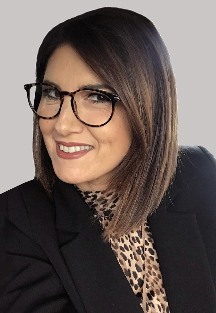 Gabriella Alison Cevrero - Consulente di Arredo e Color Consulting  