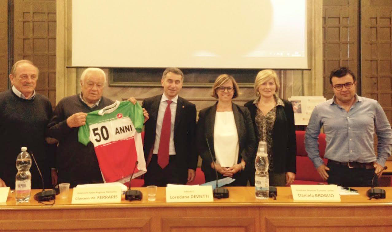 Nasce Canavese in Sport