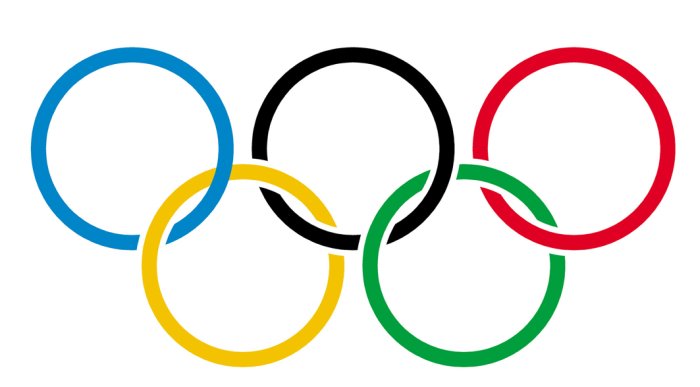Risultati immagini per immagine delle olimpiadi