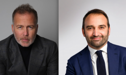 #torinoavanti il podcast del confronto tra i candidati sindaco Paolo Damilano e Stefano Lo Russo a Porta a Porta