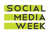 Dal 24 al 28 Settembre 2012 la Social Media Week a Torino