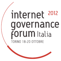 A Torino la quinta edizione dell’Internet Governance Forum Italia