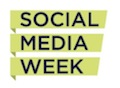 A Torino dal 24 al 28 settembre gli eventi italiani della Social Media Week