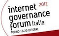 La diretta streaming da Torino dell’Internet Governance Forum