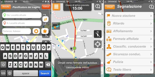 Città di Torino e Moovit firmano un accordo: disponibili sulla app tutte le informazioni per la mobilità in città