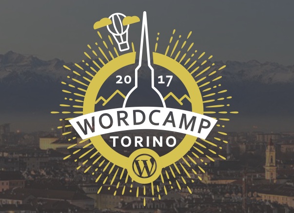 A Toolbox il 7-8 Aprile il WordCamp Torino 2017