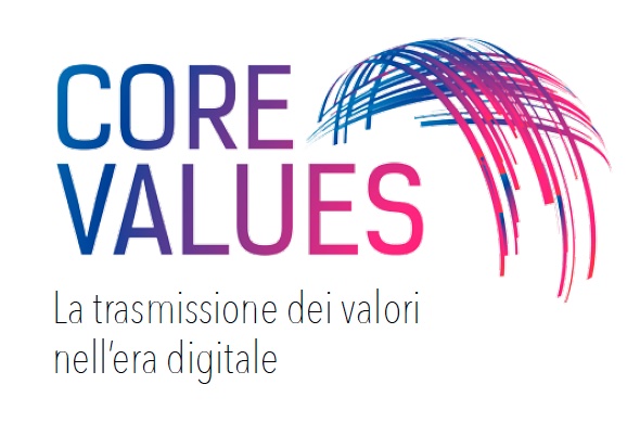 Core Values a Torino il 22 maggio: come la tecnologia stia modellando la nostra società