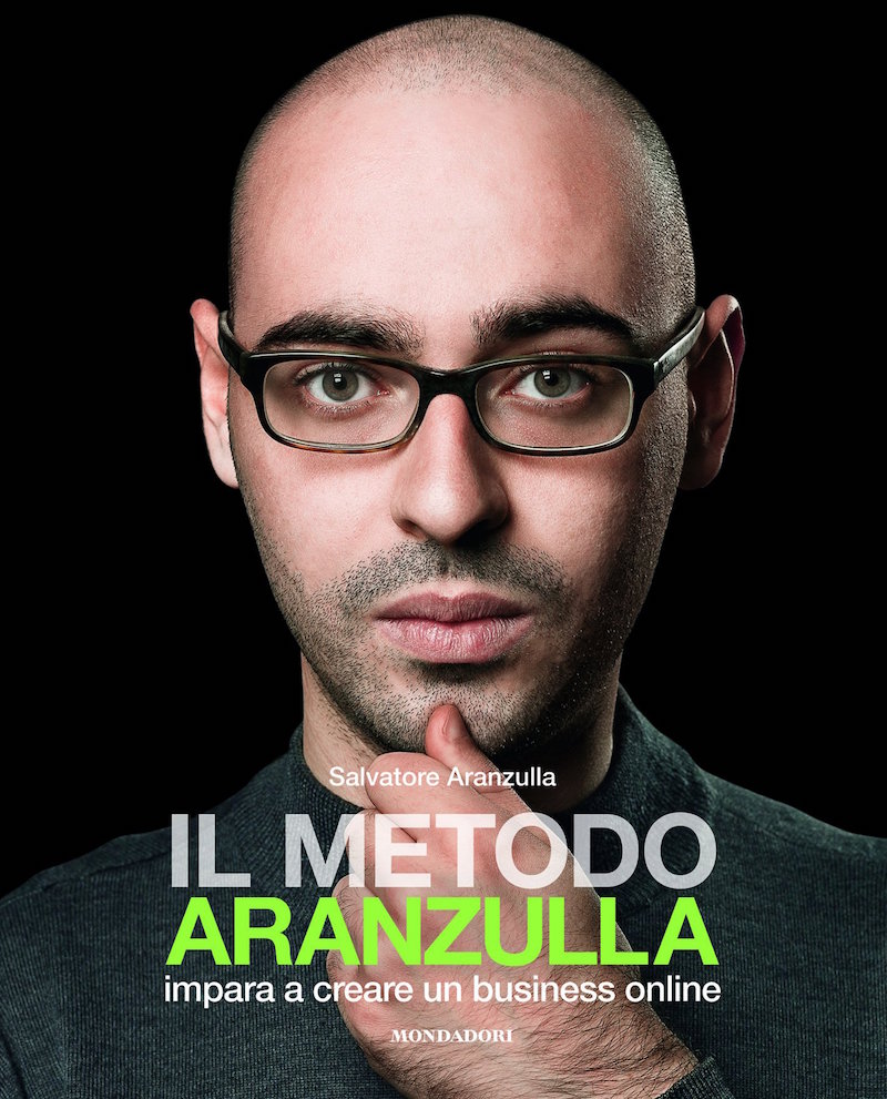 Il Metodo Aranzulla arriva a Torino