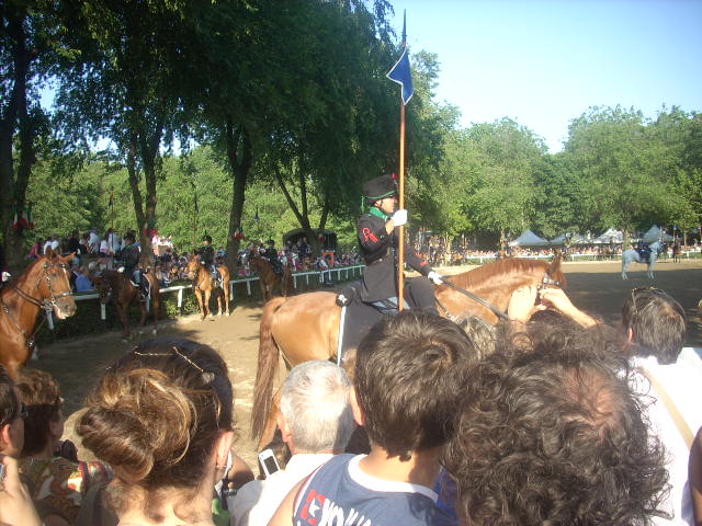 Festa della Cavalleria