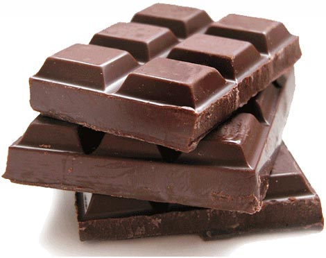 Chi decide cos’e` cioccolato?