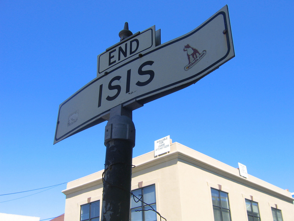 Letture per sapere qualcosa sull’ISIS