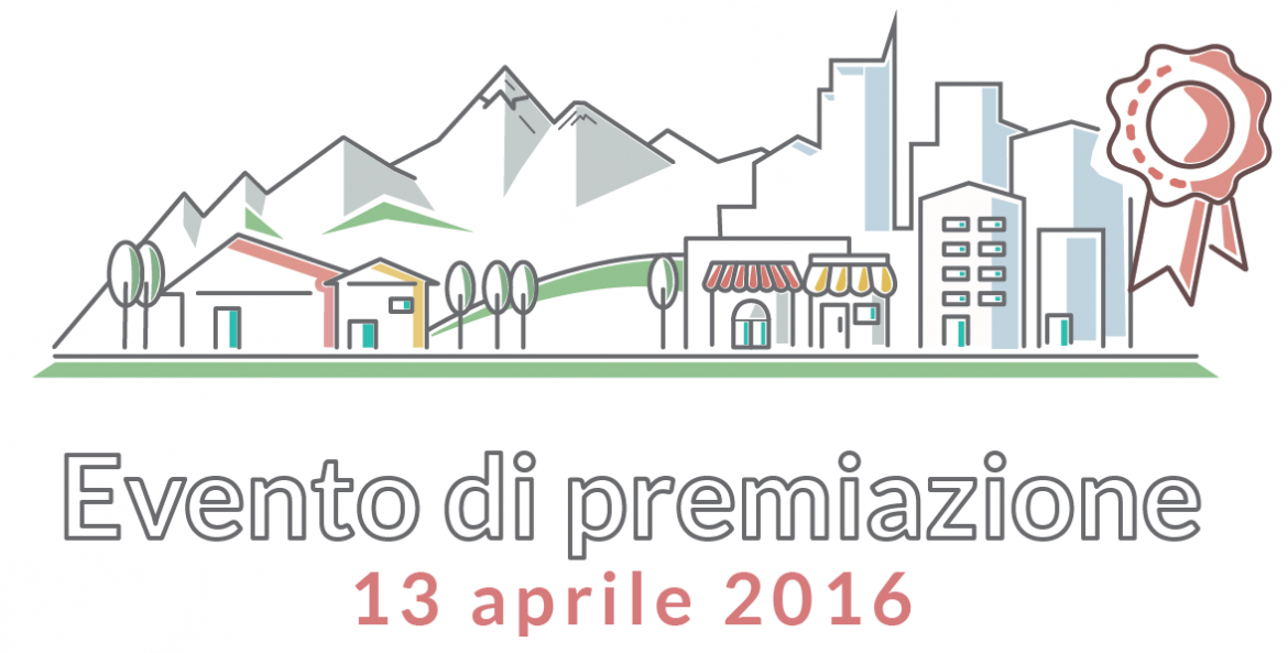 Premiati i vincitori della terza edizione di Piemonte Visual Contest: