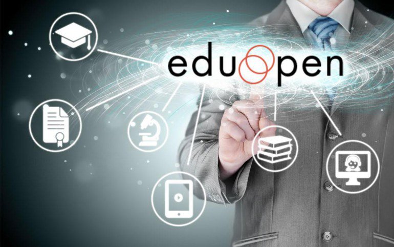 Nasce EduOpen, corsi online gratuiti e senza copyright da 14 università pubbliche